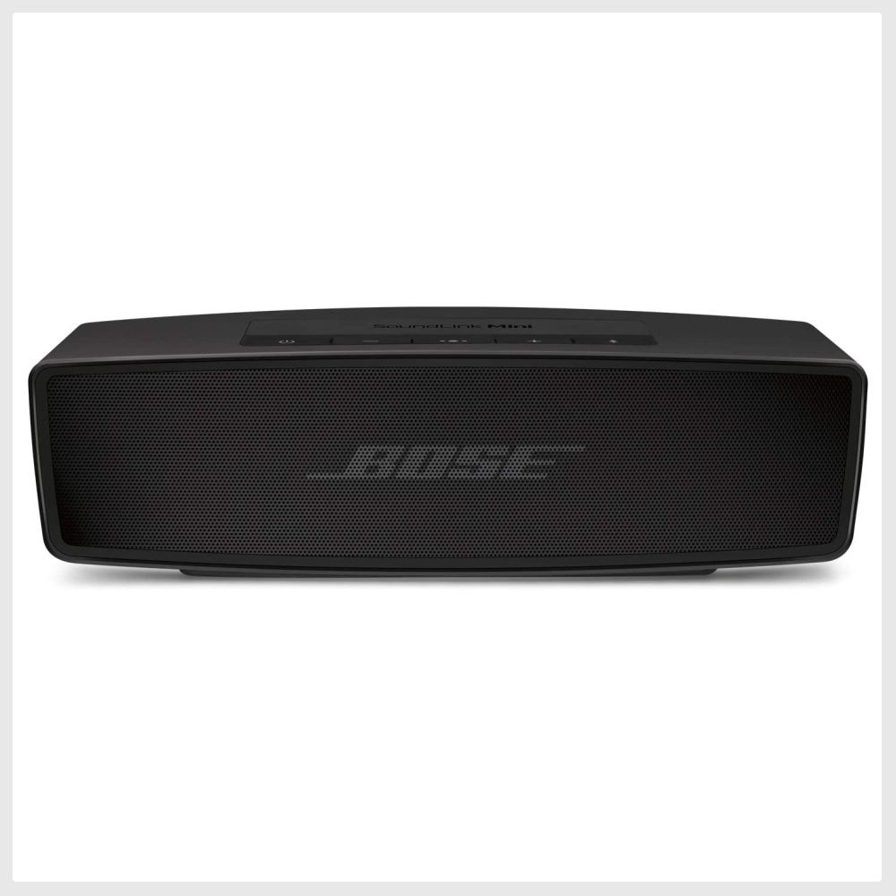 Soundlink mini 2 battery life outlet