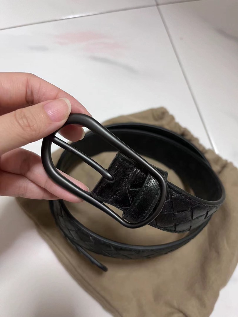 Bottega veneta belt, Women's Fashion, Watches & Accessories, Belts on ...