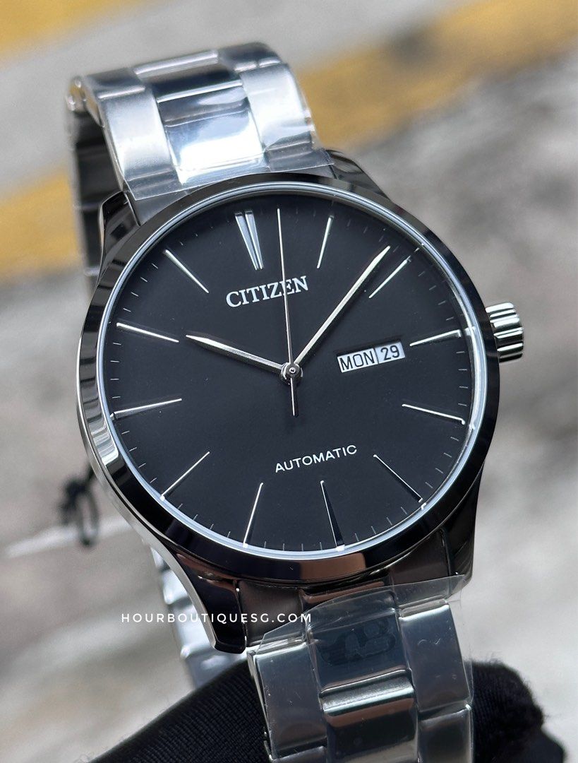 CITIZEN Automatic NH8350-83E-