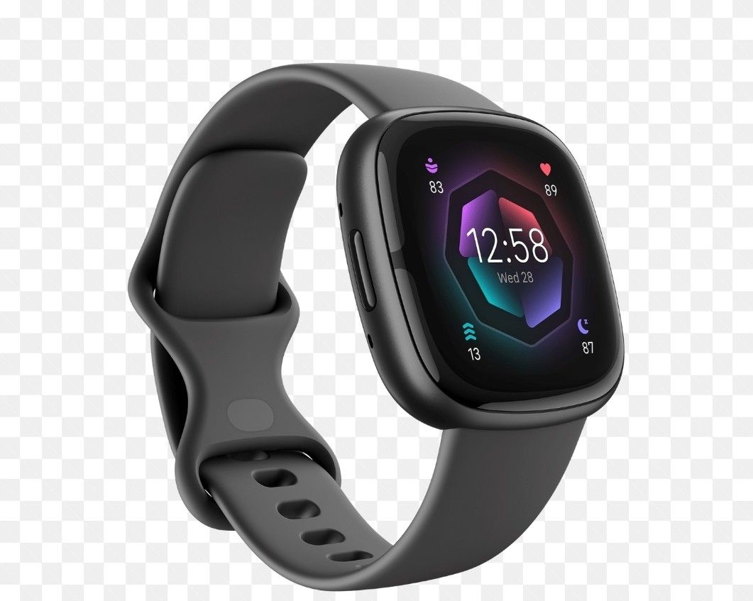 Fitbit sense for sale sales