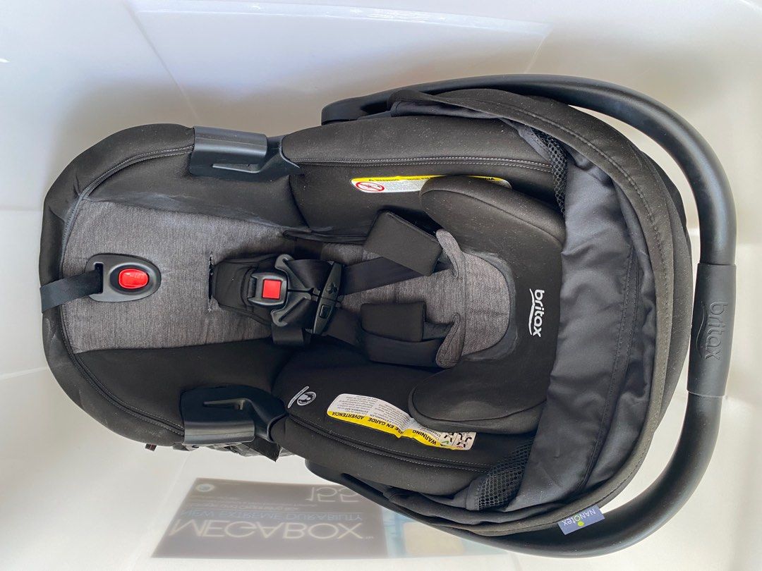 Britax b safe ultra nanotex shop