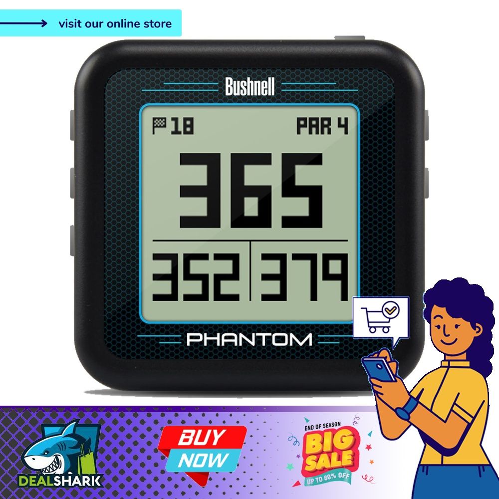 Golf gps sale clearance