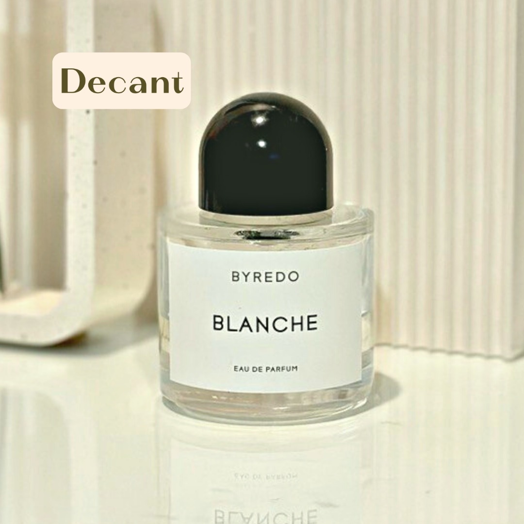 Byredo blanche park seo joon on sale