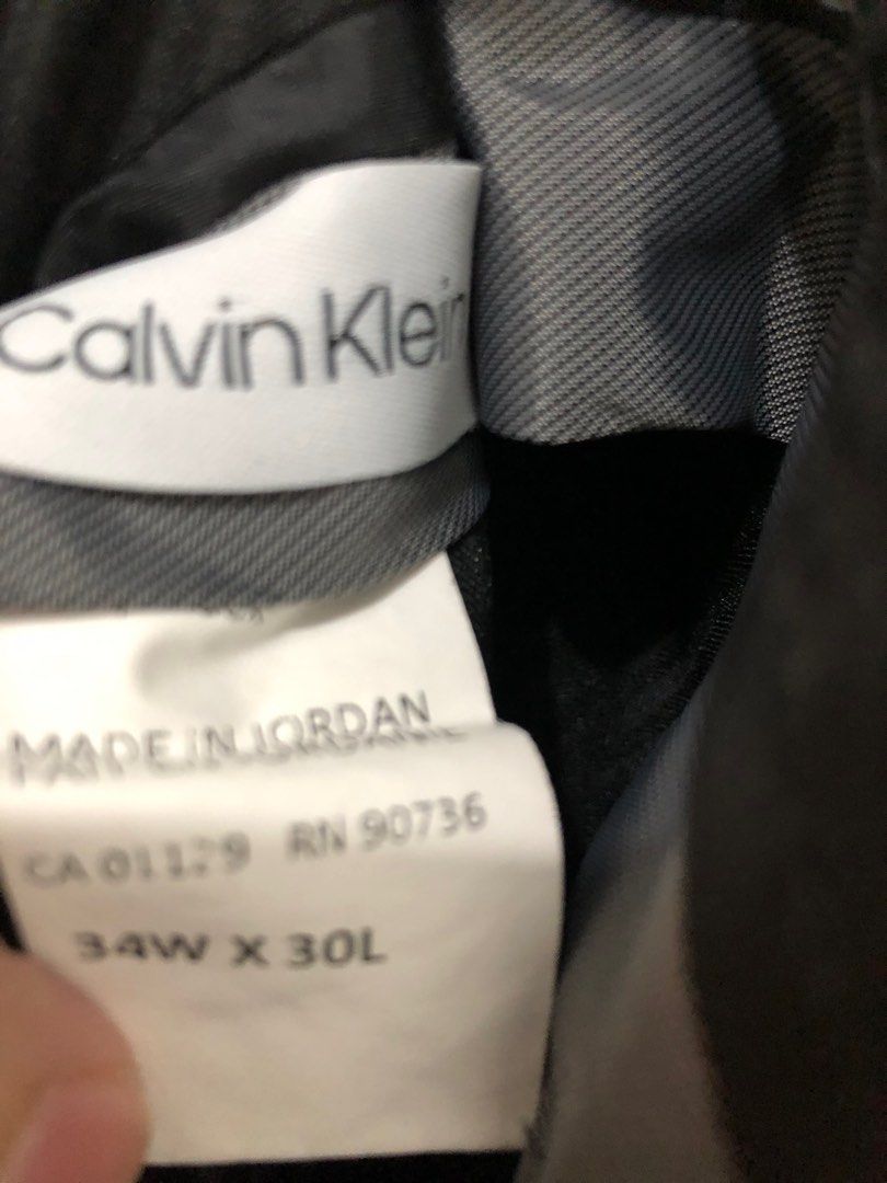 Calvin klein ca 01129 hot sale rn 90736