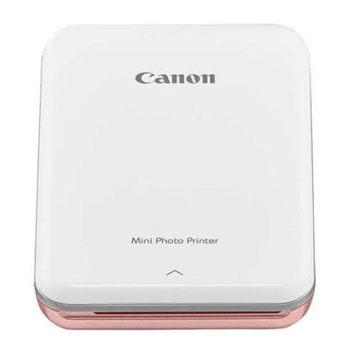 Canon Mini Portable Photo Printer (Category: Printers, Scanners & Copiers) located in San Juan City. Submitted by shoprinat (Listing ID 1233560147, Image 2). Description: Canon Mini Photo Printer, PV-123 Rose Gold Used twice RFS: friend gifted a new photo printer ************************************************************************************************************** 1Mini Photo Print app is free for download on the Apple App Store and Googl