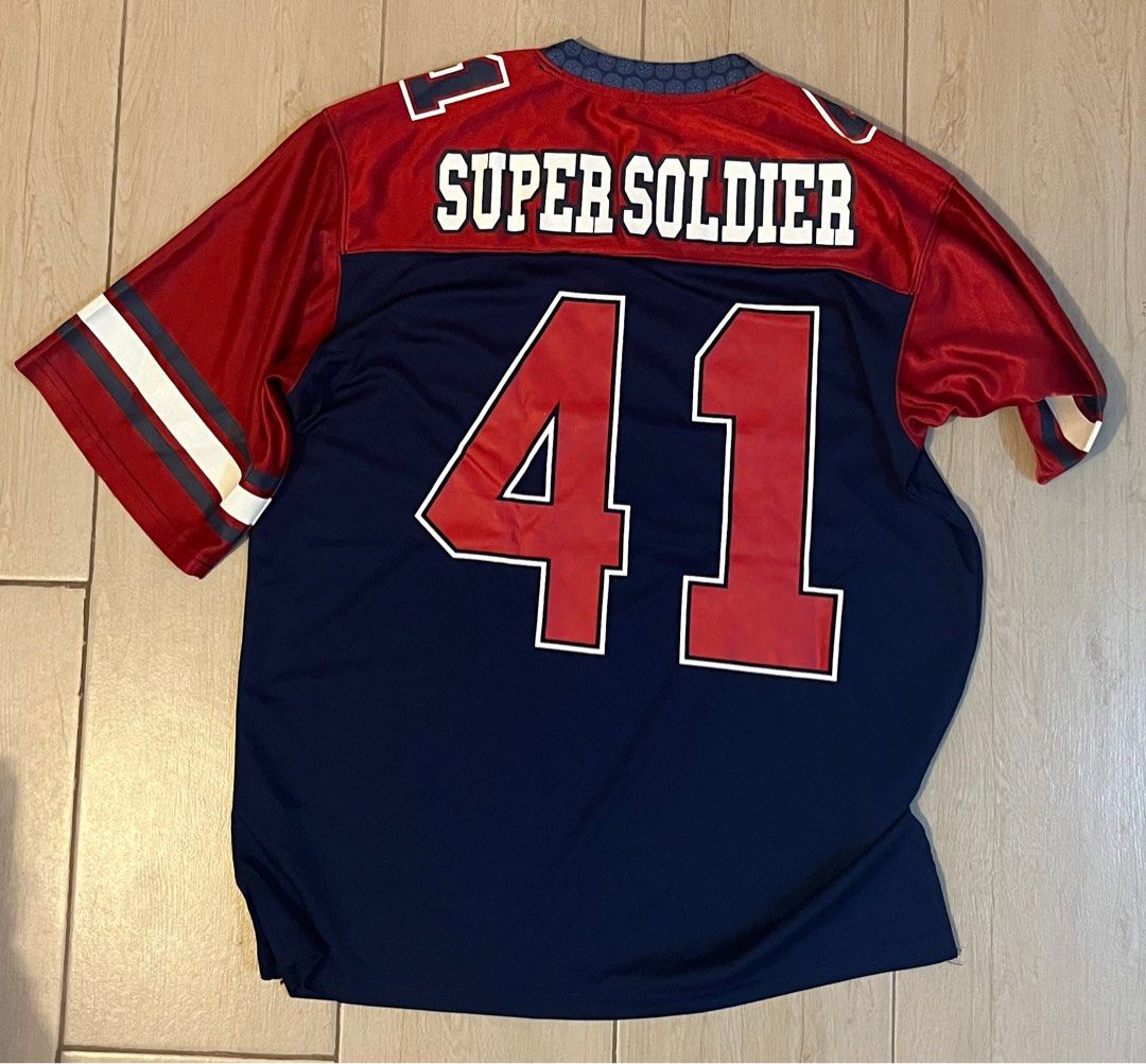 captain-america-super-soldier-hockey-jersey-on-carousell