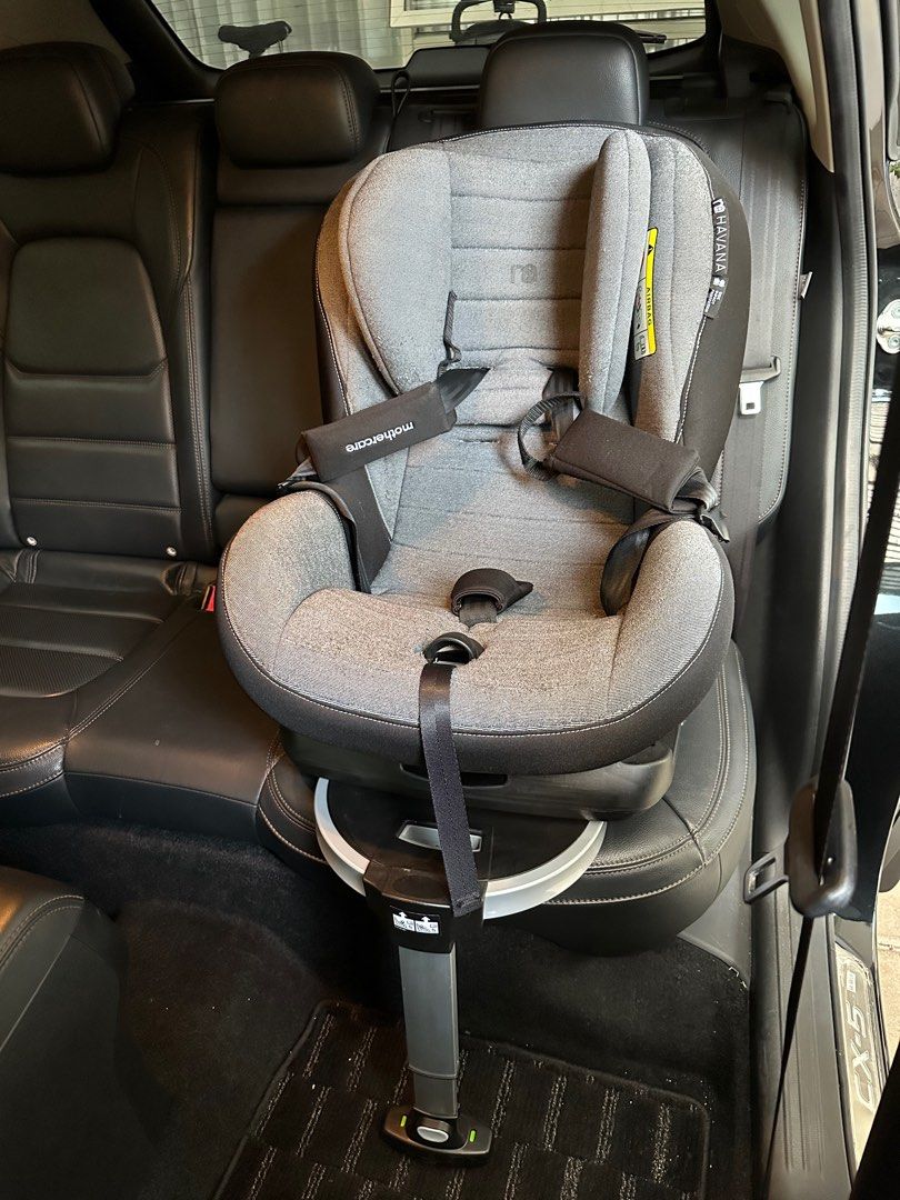 Car Seat Mothercare Havana Bayi Anak Kereta Kursi Goyang