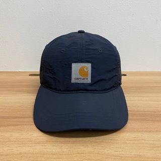 Carhartt WIP Square Label 6 Panel Cap
