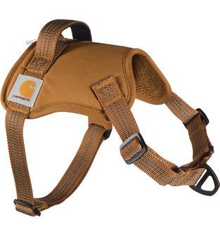Carhatt 狗用胸背帶