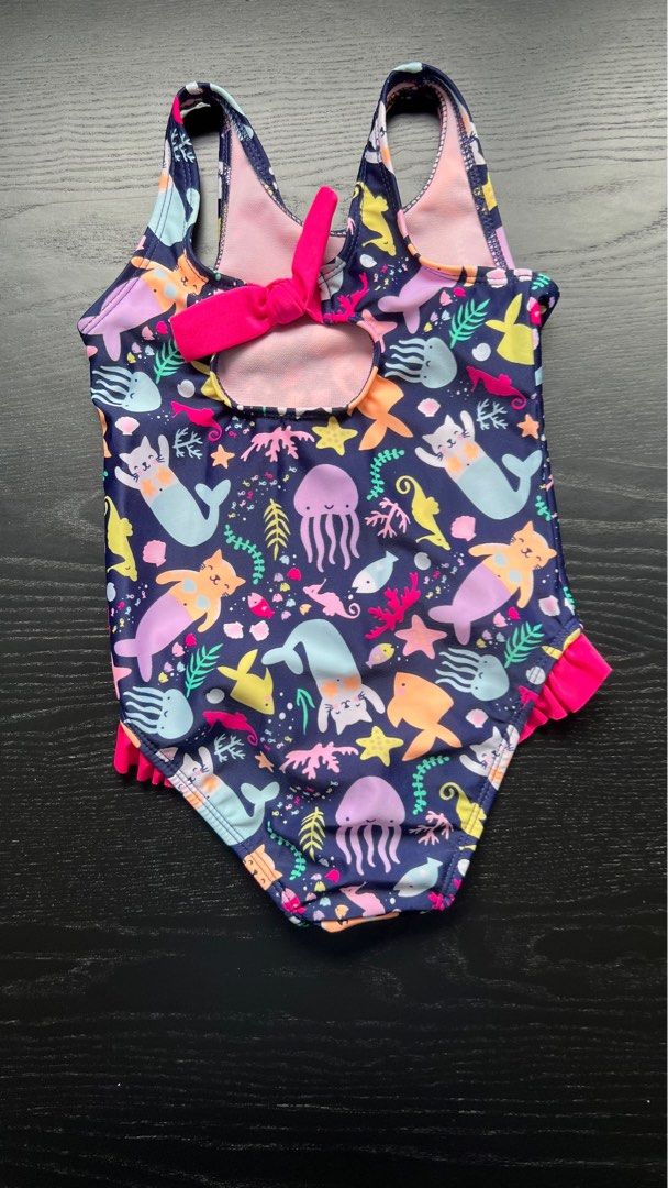 Cat and hotsell jack swimsuit
