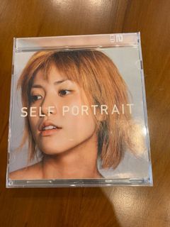 CD musik Hitomi