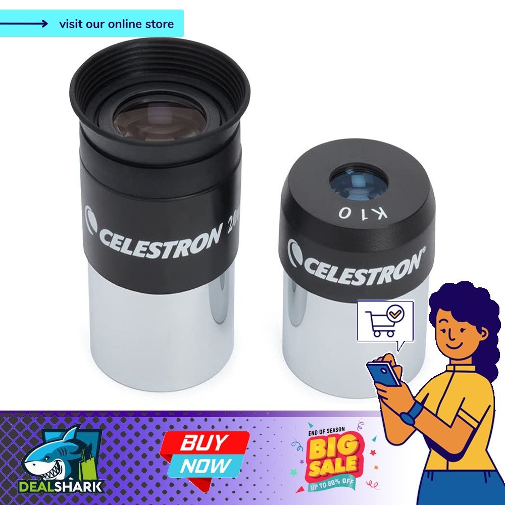 Celestron 21023 cometron cheap