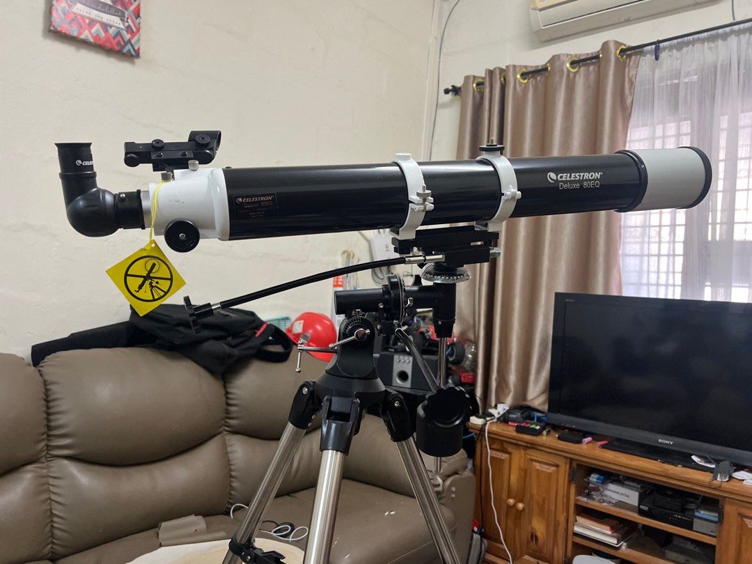 Celestron deluxe new arrivals