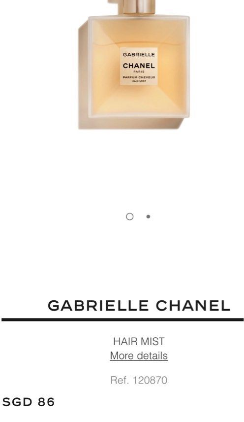 Chanel Limited Edition No 5 Soaps  Chanel Hair Mist  Chanel Hair  Fragrances  YouTube