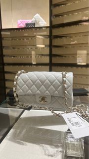 1,000+ affordable chanel mini flap lambskin For Sale