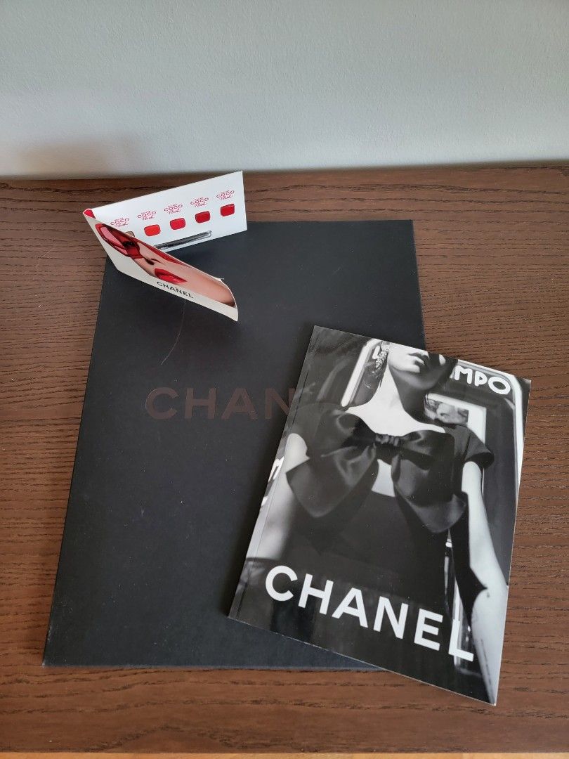 4 Set Coco Chanel Noir perfume Chanel lipstick Chanel logo art   Chanel  wall art Chanel art Coco chanel