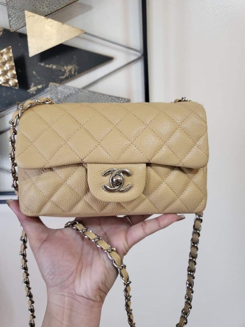 Chanel 20cm Outlet