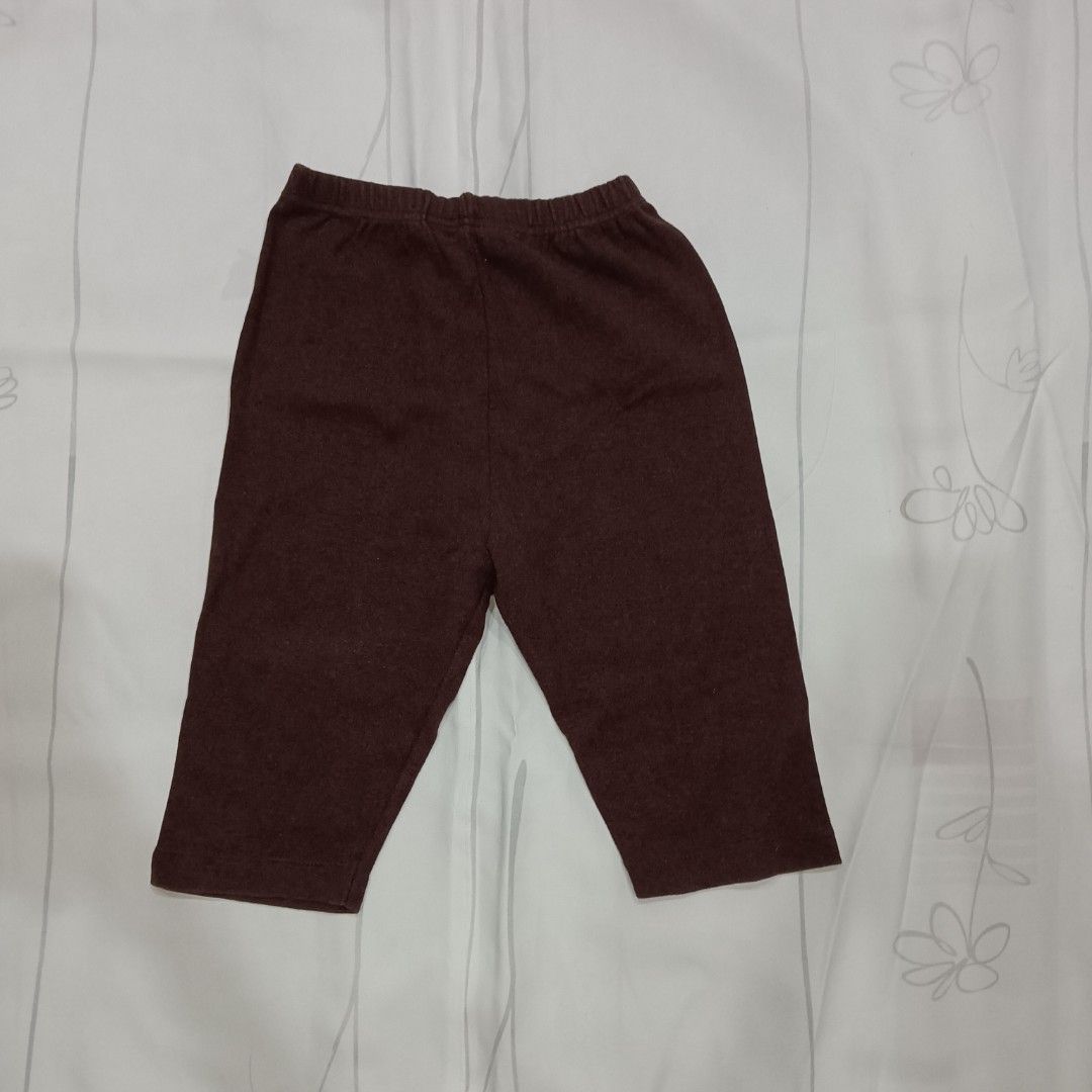 Cheap sales brown leggings