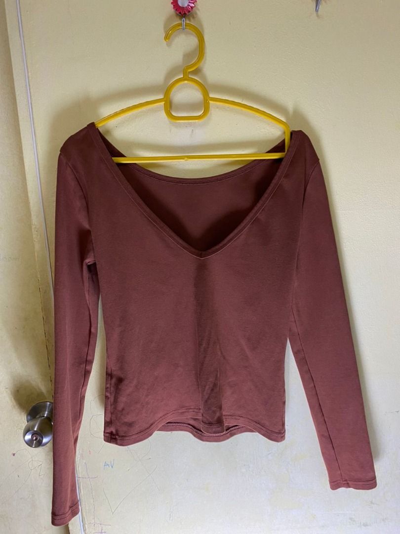 CHEAP Used Clothes Women s Fashion Activewear on Carousell