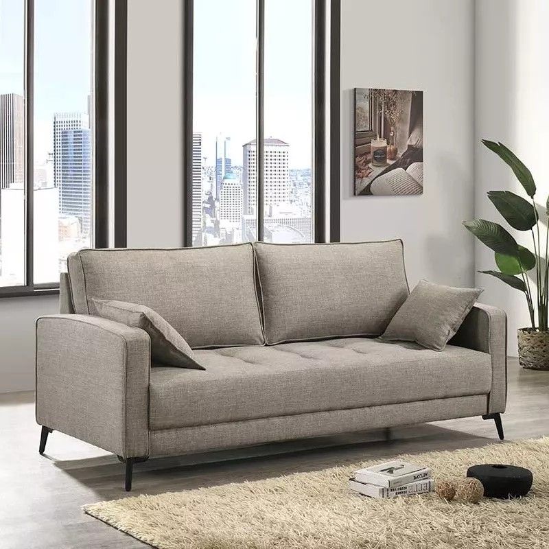 Sofa online l murah