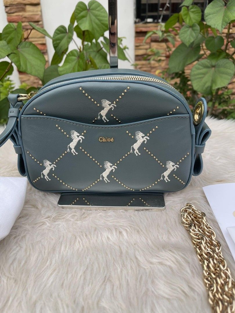 Chloe cloudy blue 2025