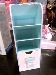 Cinnamoroll Multi-functional Organizer