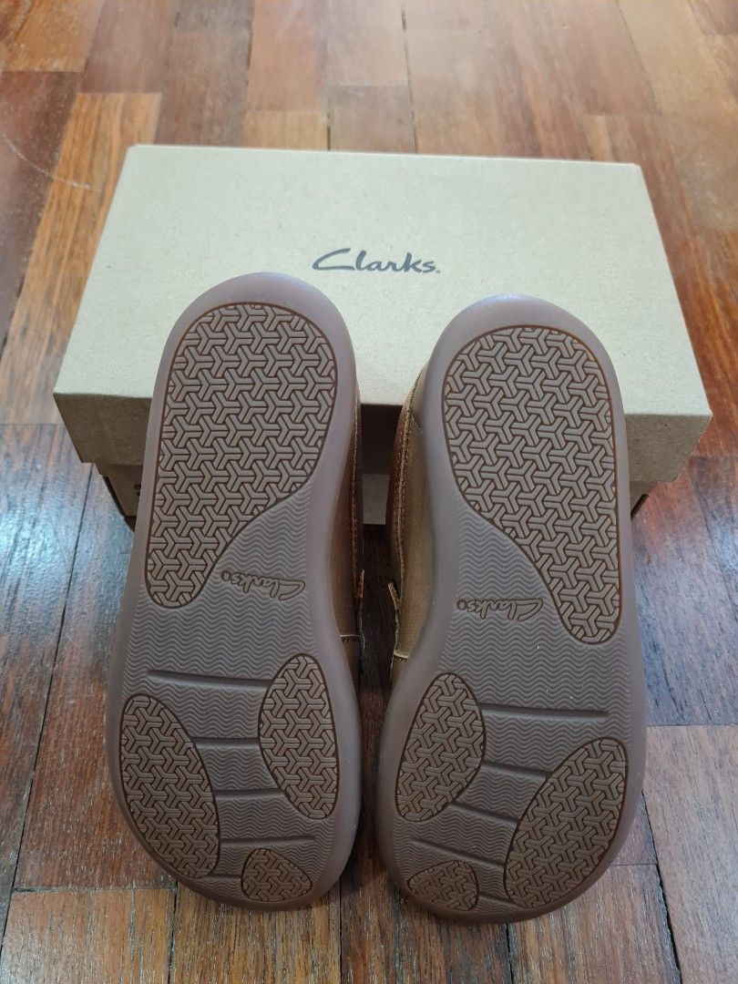 Clarks childrens hotsell shoe sizes
