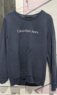 CN Calvin Klein
