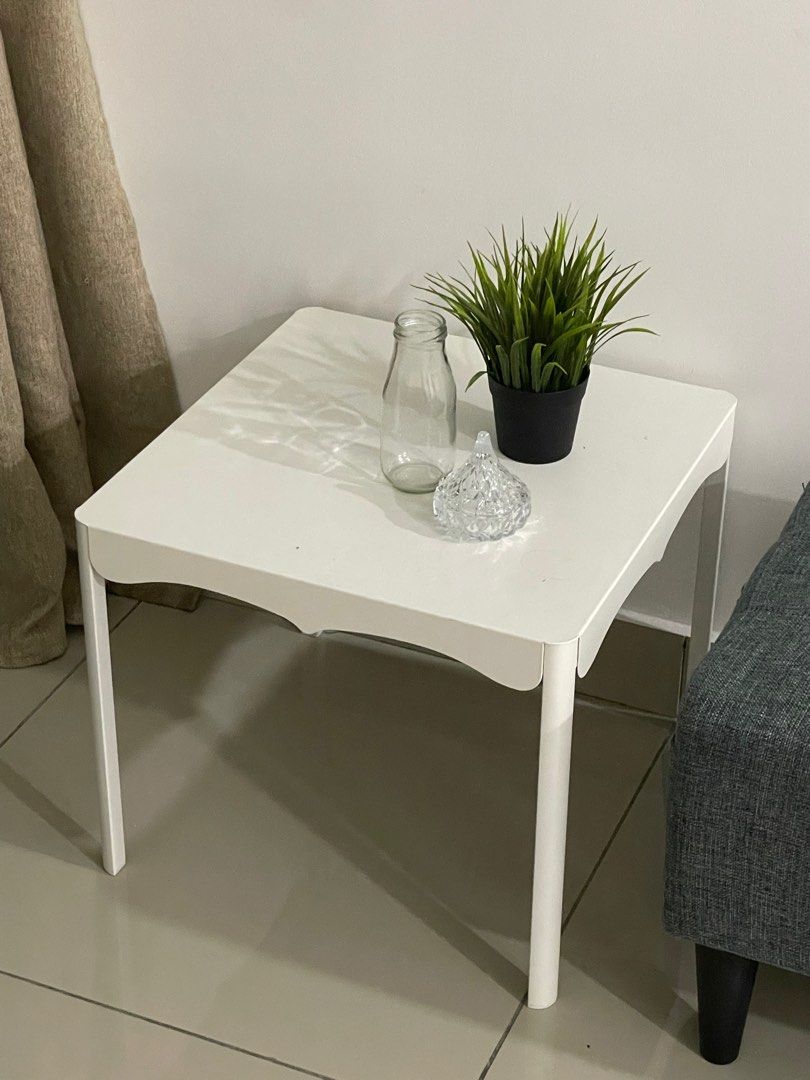 IKEA Coffee Table (Set of 2), Furniture & Home Living, Furniture