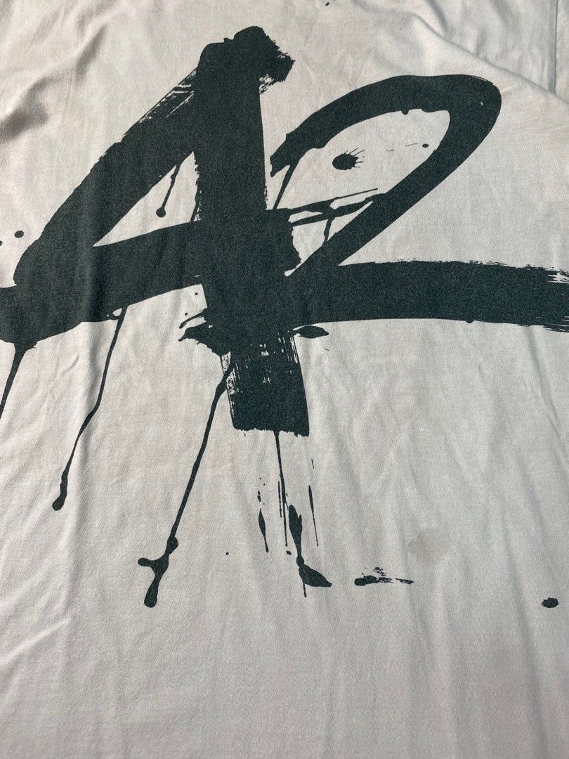 Coldplay 42 sale