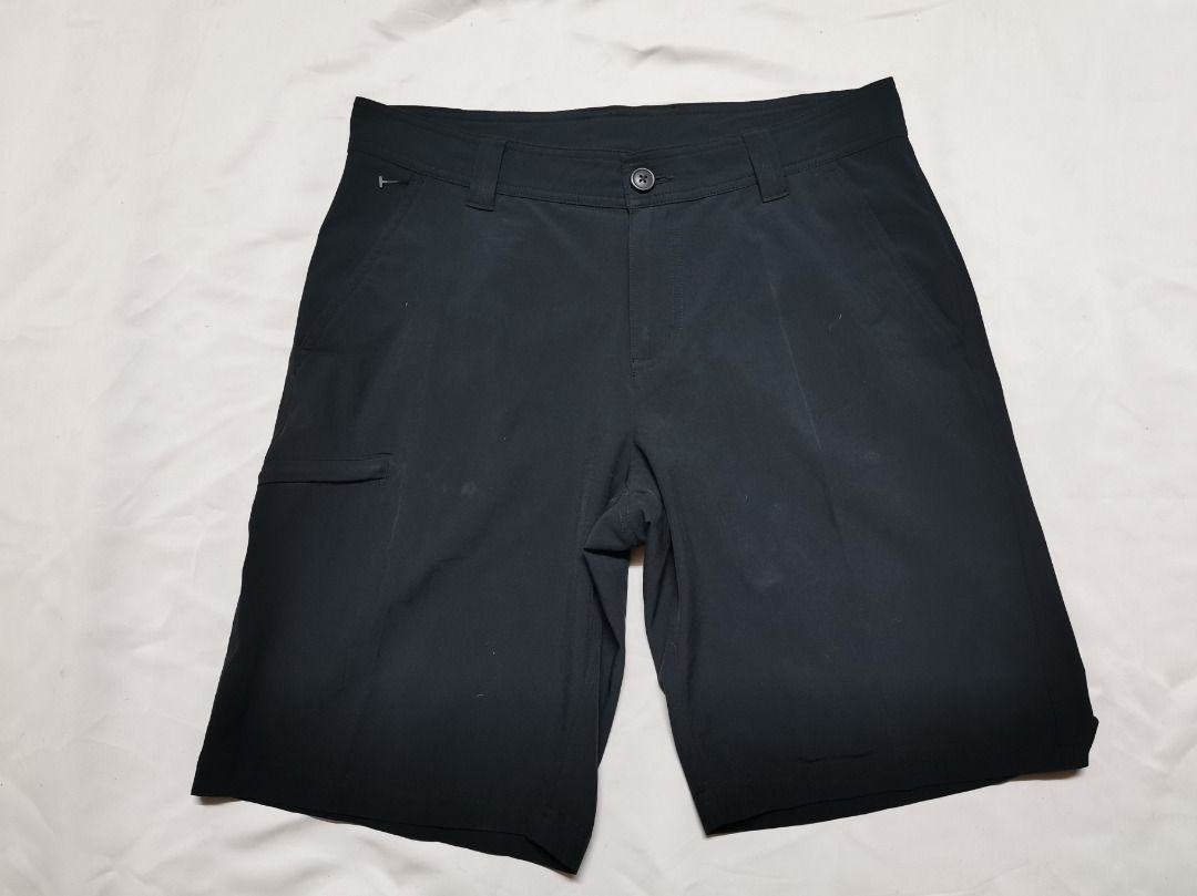 Columbia golf clearance shorts