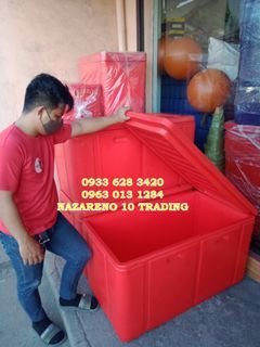 COOLER BOX