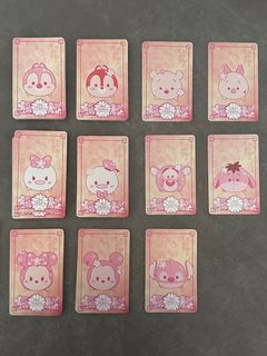 CPCM Sakura Foil Card