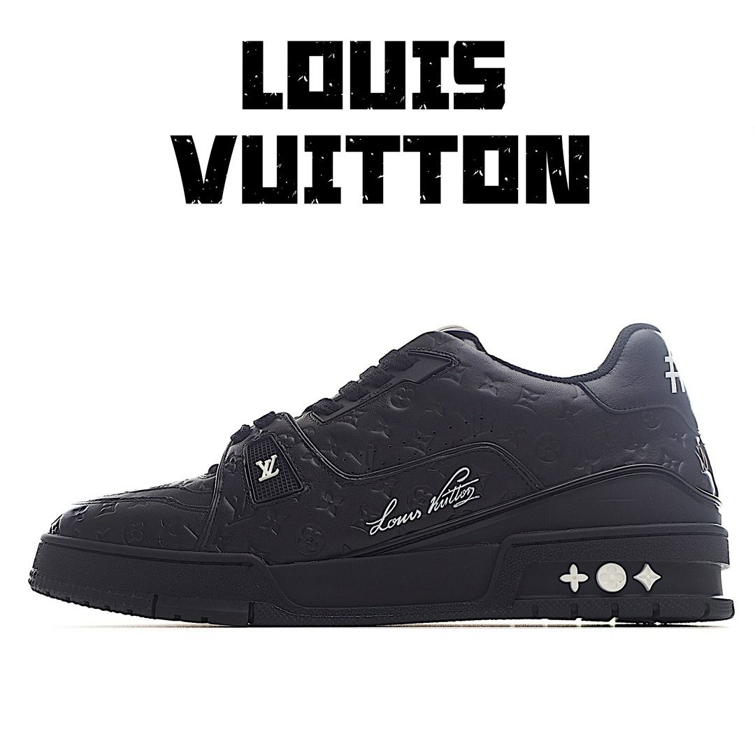 Louis Vuitton Run Away Pulse Sneaker, Men's Fashion, Footwear, Sneakers on  Carousell