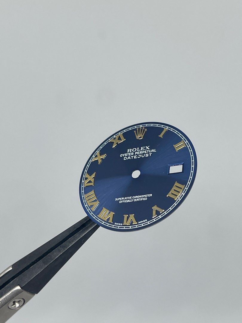 Quadranti rolex outlet datejust