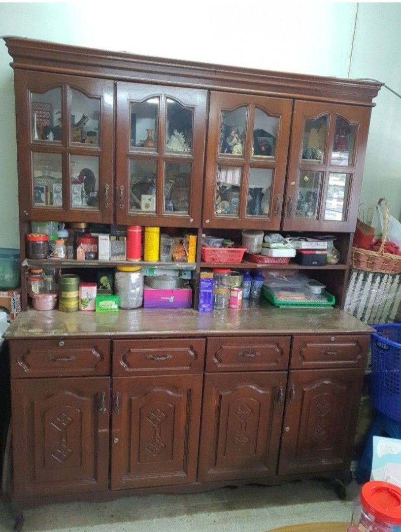 Kristoff sales curio cabinet