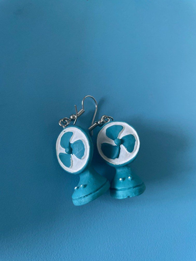 Cute shop fun earrings