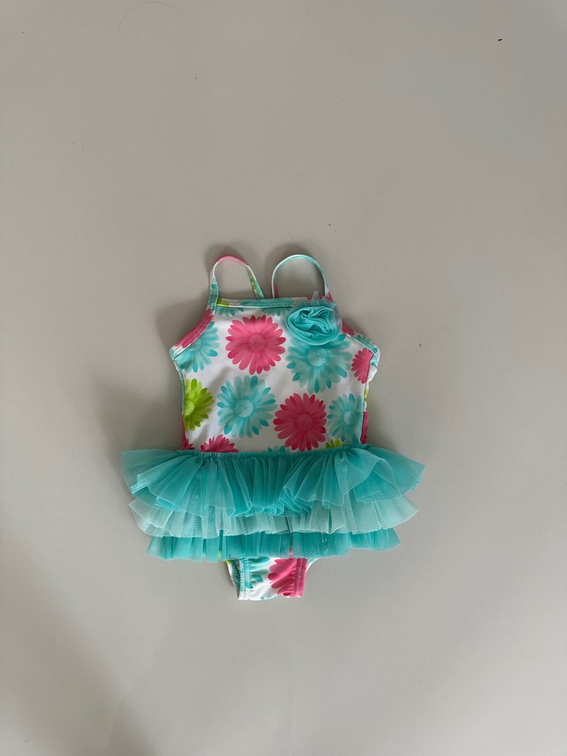 Cutest Swimsuit (12 Month Old), Babies & Kids, Babies & Kids Fashion on