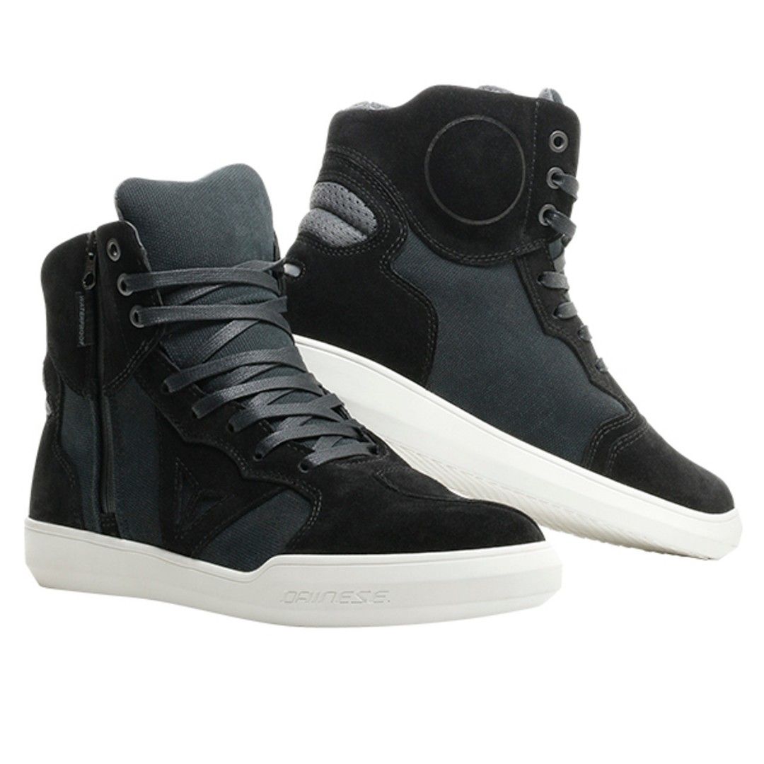 Dainese metropolis shoes outlet