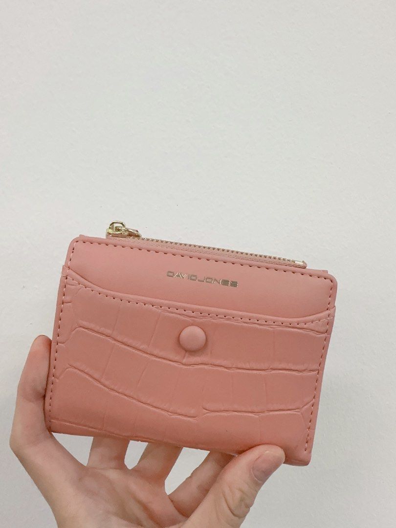 David jones on sale kate spade wallet