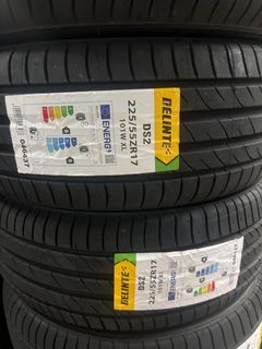 Delinte 225-55-17