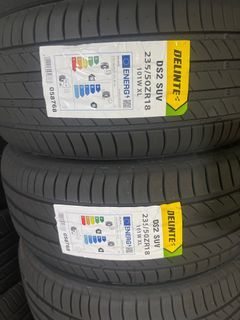DELINTE 235-50-18