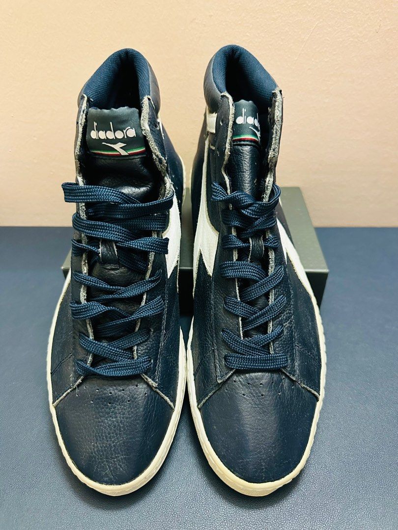 Diadora forsales clearance