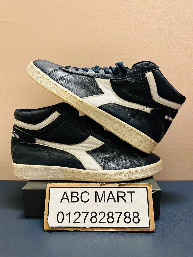 Diadora forsales cheap
