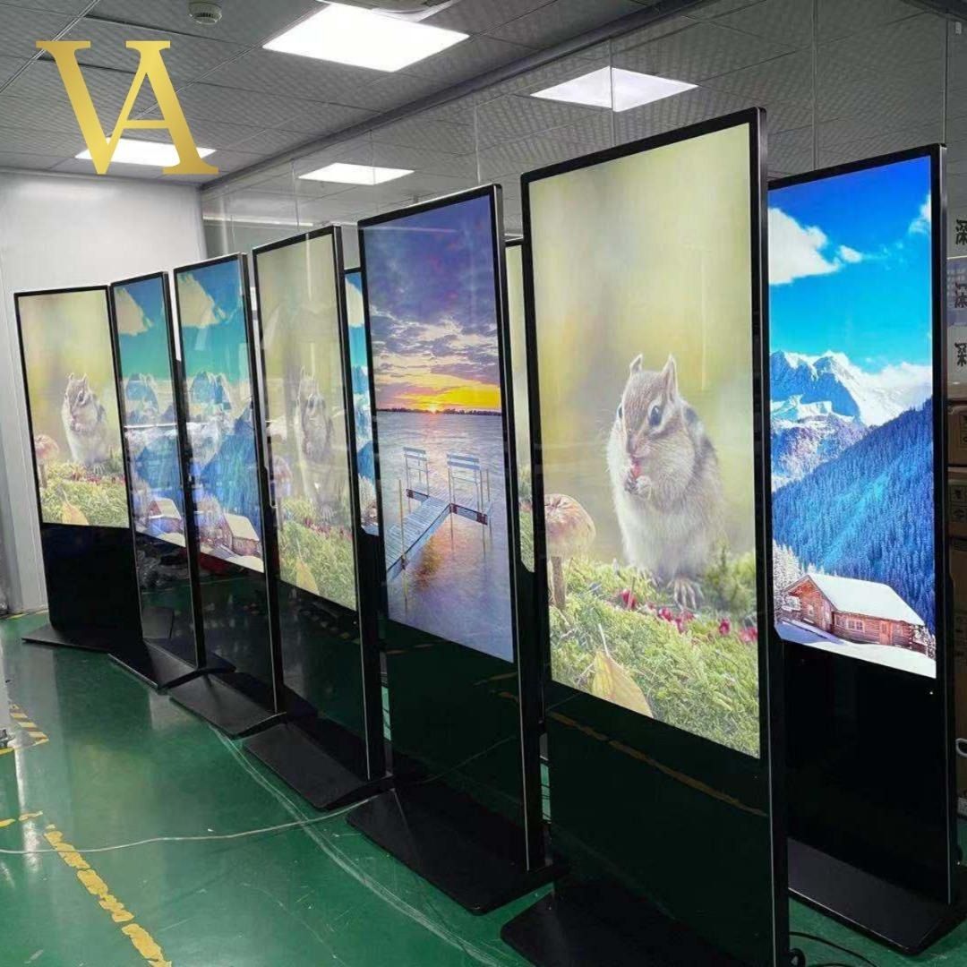 Digital Signage, Bulletin Board, Looking For on Carousell