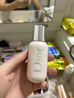 Dior Backstage Face and Body Primer