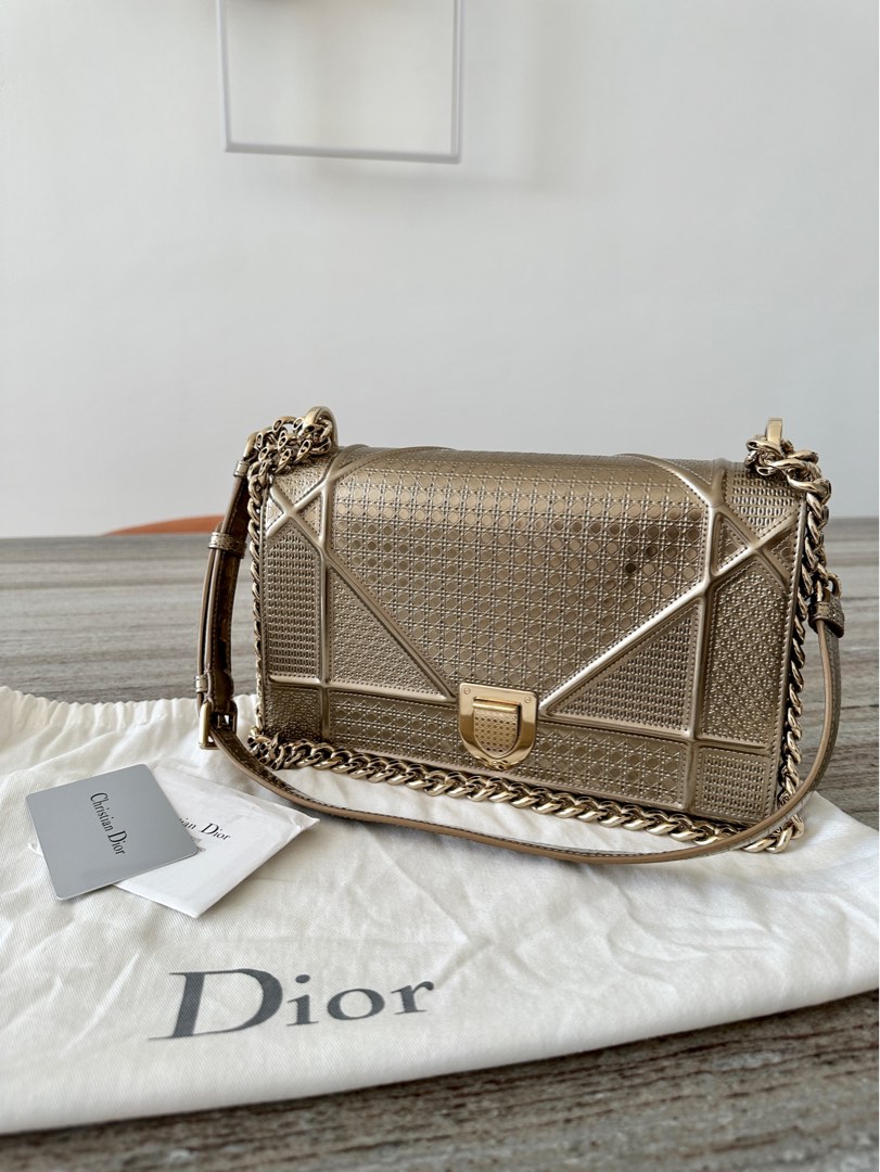 Diorama bag medium sales