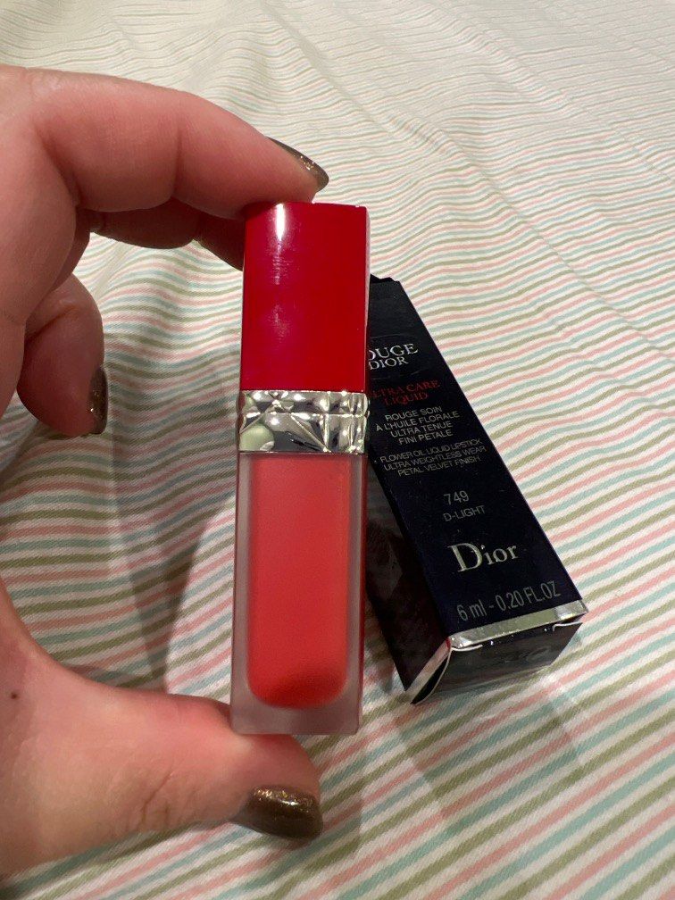 Dior 749 2025
