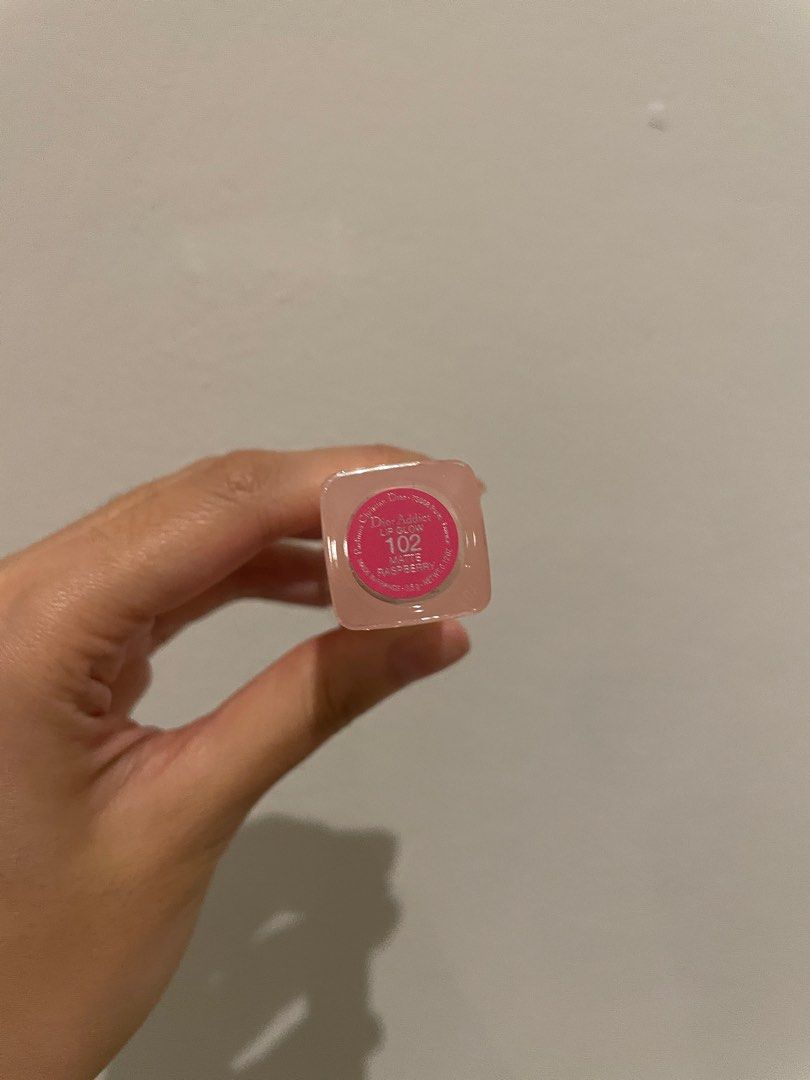 Celestial Purple Dior Palette Eyeshadow Dior バックステージアイ