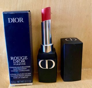 Dior Transfer-proof Lipstick in 647 Forever Feminine